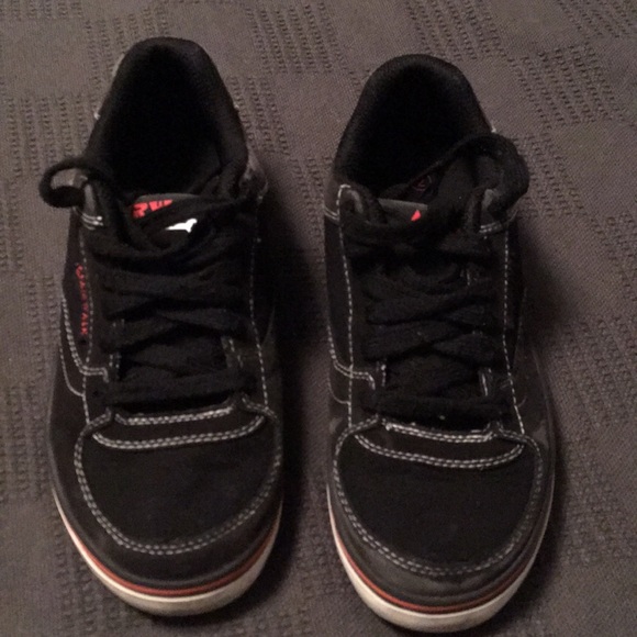 airwalk tennis shoes